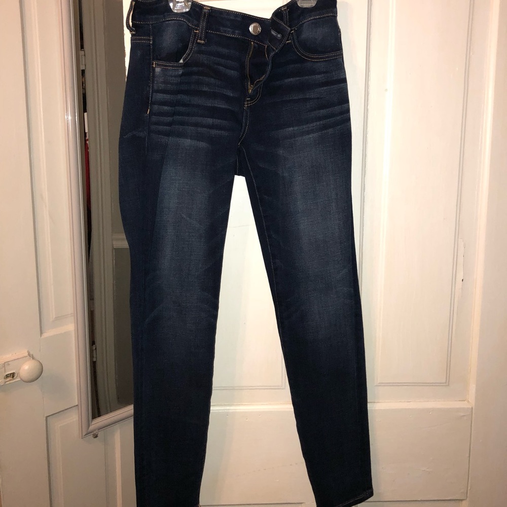 AE jeans